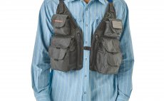 Convertible Vest Patagonia - Ready to action