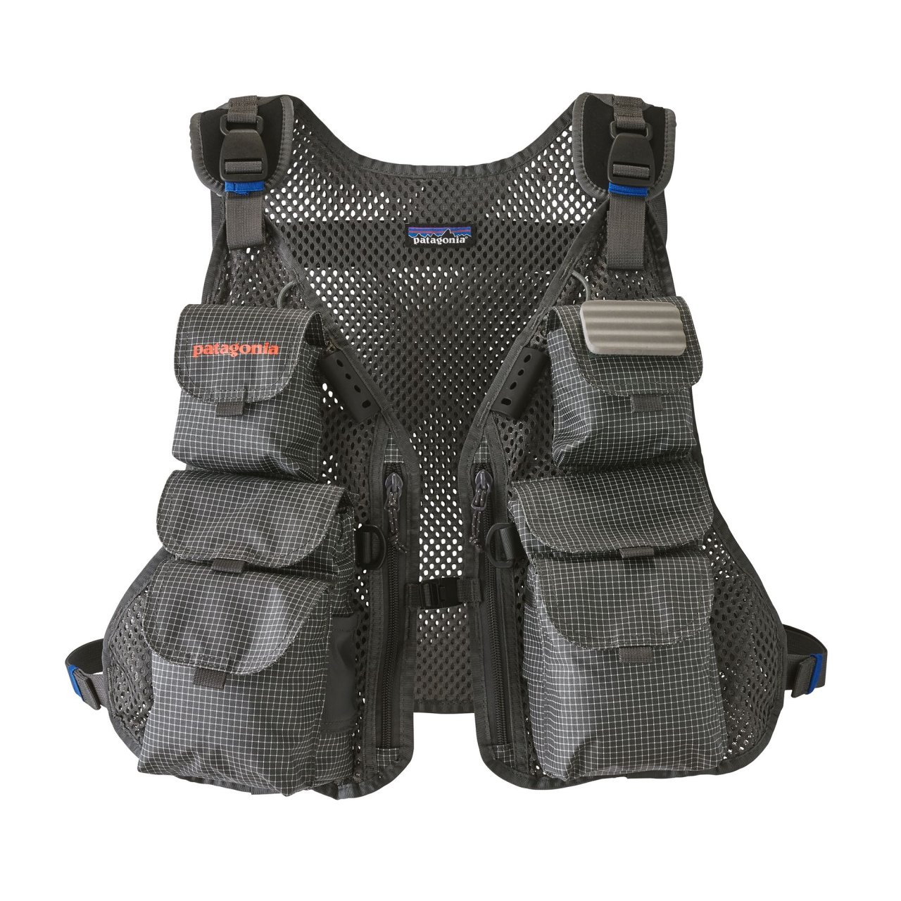 Fly Fishing Vest Patagonia Convertible | CzechNymph.com