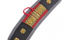 Fly Fishing Waist Pack Leichi V-Comfort - Strap