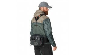 Fly Fishing Waistbag Guideline ULBC Experience Waistbag 6 Fly Fishing Waistbag Guideline ULBC Experience Waistbag 6