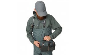 Fly Fishing Waistbag Guideline ULBC Waistbag 3 Fly Fishing Waistbag Guideline ULBC Waistbag 3