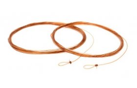 Fly Leader Guideline Power Strike PRO Super Dry 4.57 m Fly Leader Guideline Power Strike PRO Super Dry 4.57 m - 3X; 0.20 mm; 3.7 kg