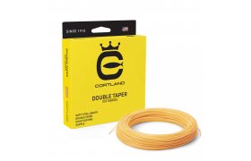 Fly Line Floating Cortland 333 DOUBLE TAPPER Classic Fly Line Floating Cortland 333 DOUBLE TAPPER Classic DT #3 - Mango