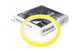 Fly Line Floating Guideline Brook Fly Line Floating Guideline Brook WF #2