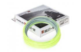 Fly Line Floating Guideline Bullet+ WF Fly Line Floating Guideline Bullet+ WF #5