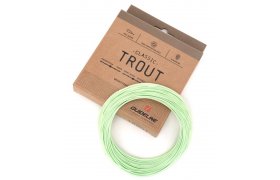 Fly Line Floating Guideline Classic Trout Fly Line Floating Guideline Classic Trout WF #4