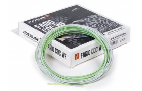Fly Line Floating Guideline Fario CDC WF Fly Line Floating Guideline Fario CDC WF #2