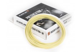 Fly Line Floating Guideline Presentation+ Fly Line Floating Guideline Presentation+ WF #2