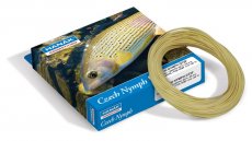 Floating Fly Line Hanak Competiton Czech Nymph