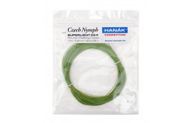 Fly Line Floating Hanak Competition Czech Nymph Superlight 03F Fly Line Floating Hanak Competition Czech Nymph Superlight 03F