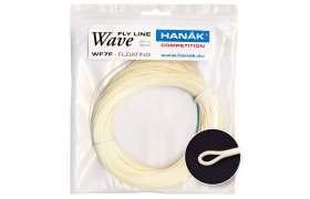 Fly Line Floating Hanak Competition Wave WF Fly Line Floating Hanak Competition Wave WF 3F 