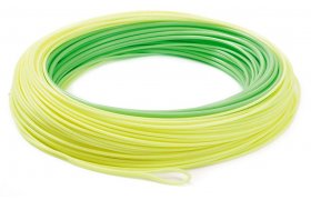 Fly Line Floating Leichi Real Grand Fly Line Floating Leichi Real Grand WF #4