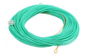 Fly Line Floating Leichi Real Nymph Fly Line Floating Leichi Real Nymph WF #2