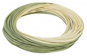 Fly Line Floating Leichi Real Trout Series Creek Fly Line Floating Leichi Real Trout Series Creek WF #1