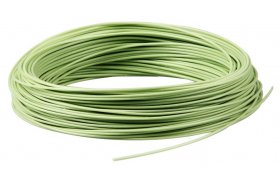 Fly Line Floating Leichi Fly Line Floating Leichi Moss Green WF #1