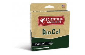Fly Line Floating Scientific Anglers 3M Air Cel Short  Fly Line Floating Scientific Anglers 3M Air Cel Short WF #3