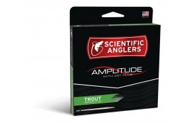 Fly Line Floating Scientific Anglers 3M Amplitude Double Taper DT Fly Line Floating Scientific Anglers 3M Amplitude Double Taper DT #2