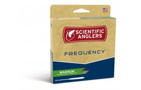 Fly Line Floating Scientific Anglers 3M Frequency Magnum Fly Line Floating Scientific Anglers 3M Frequency Magnum WF #5
