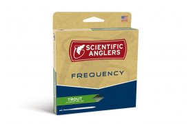 Fly Line Floating Scientific Anglers 3M Frequency Trout WF Fly Line Floating Scientific Anglers 3M Frequency Trout WF #3