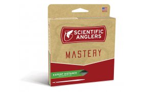 Fly Line Floating Scientific Anglers 3M Mastery Expert Distance Fly Line Floating Scientific Anglers 3M Mastery Expert Distance WF #5