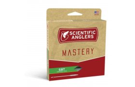 Fly Line Floating Scientific Anglers 3M Mastery SBT Fly Line Floating Scientific Anglers 3M Mastery SBT WF #2