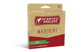 Fly Line Floating Scientific Anglers 3M Mastery VPT Fly Line Floating Scientific Anglers 3M Mastery VPT WF #2