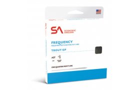 Fly Line Floating Scientific Anglers ... Fly Line Floating Scientific Anglers Frequency Trout GP WF-3