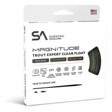 Scientific Anglers Magnitude Trout Expert