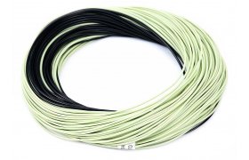 Fly Line Floating & Sink Tip Leichi Level Sink 3 Fly Line Floating & Sink Tip Leichi Level Sink 3 WF #4