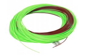 Fly Line Floating & Sink Tip Leichi Mainstream Level Sink 3 Fly Line Floating & Sink Tip Leichi Mainstream Level Sink 3 WF #4