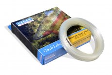 Fly Line Hover Intermediate Hanak Competition Czech Lake Pro