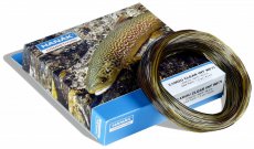 Fly Line Intermediate Hanák Competition Stealth Camou