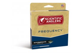Fly Line Intermediate Scientific Anglers 3M Frequency Fly Line Intermediate Scientific Anglers 3M Frequency WF #5