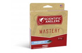 Fly Line Intermediate With Sinking Head Scientific Anglers 3M Volantis Integrated Fly Line Intermediate With Sinking Head Scientific Anglers 3M Volantis Integrated WF #5