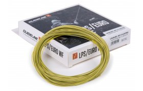Fly Line Nymphing Guideline LPS Euro Fly Line Nymphing Guideline LPS Euro WF #2