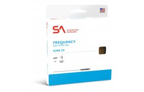 Fly Line Scientific Anglers Frequency Sink 23 Float/Sink 4 Fly Line Scientific Anglers Frequency Sink 23 Float/Sink 4 WF-5
