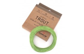 Fly Line Sinking Guideline Classic Trout Fly Line Sinking Guideline Classic Trout WF #5 - Sink 3