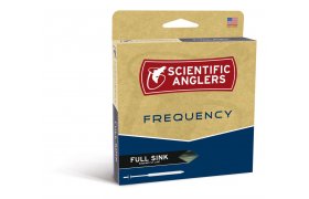 Fly Line Sinking Scientific Anglers 3M Frequency Sink 3 Fly Line Sinking Scientific Anglers 3M Frequency Sink 3 WF #5