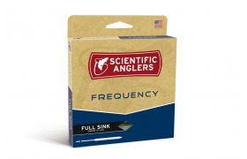 Fly Line Sinking Scientific Anglers 3M Frequency Sink 6 Fly Line Sinking Scientific Anglers 3M Frequency Sink 6 WF #5
