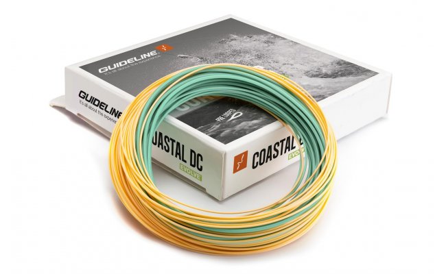 Fly Line Slow Intermediate Guideline Coastal Evolve Fly Line Slow Intermediate Guideline Coastal Evolve WF #6