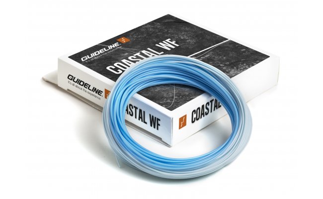 Fly Line Slow Intermediate Guideline COASTAL Fly Line Slow Intermediate Guideline COASTAL WF #5