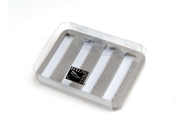 Fly Patch Fulling Mill Fly Patch Fulling Mill