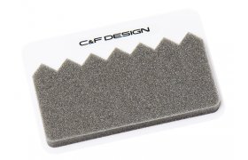 Fly Patch Saltwater C&F Design CFS-20 Fly Patch Saltwater C&F Design CFS-20