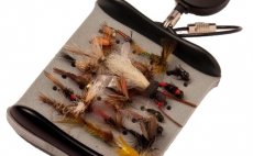 Middle Fork Fly Patch