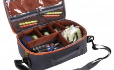 Fly Reel Bag Leichi V-Pro - Ready To Action