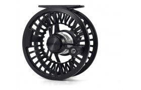 Fly Reel Flylab Acid Black Fly Reel Flylab Acid Black 5/6