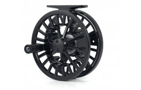Fly Reel Flylab Exo Black Fly Reel Flylab Exo Black 3/4