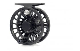 Fly Reel Flylab Glide Gunsmoke Fly Reel Flylab Glide Gunsmoke 3/4