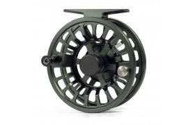 Fly Reel Flylab Glide Olive Fly Reel Flylab Glide Gunsmoke
 5/6