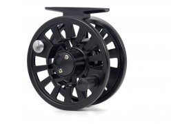 Fly Reel Flylab Surge Black Fly Reel Flylab Surge Black 5/6